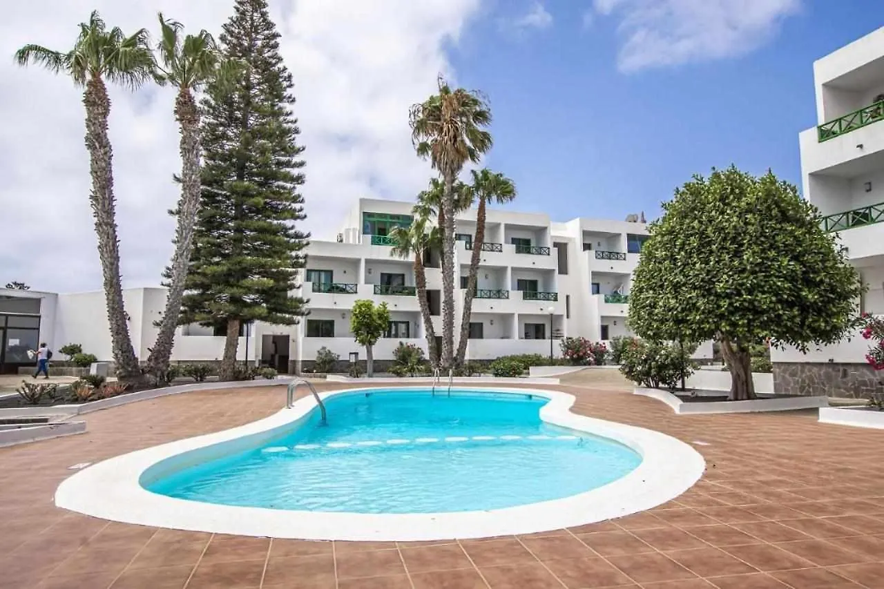Holyhome Premium 106 Costa Teguise Spain