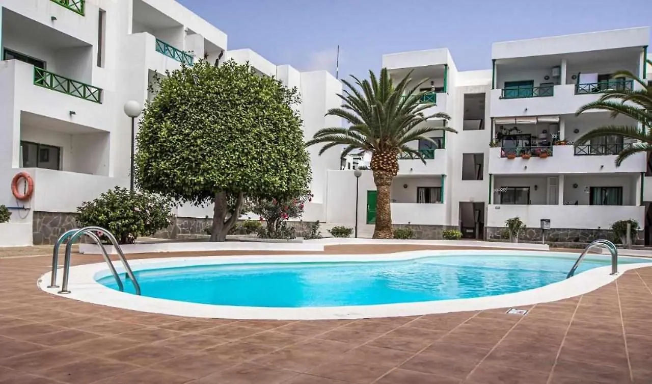 Holyhome Premium 106 Costa Teguise 0*,
