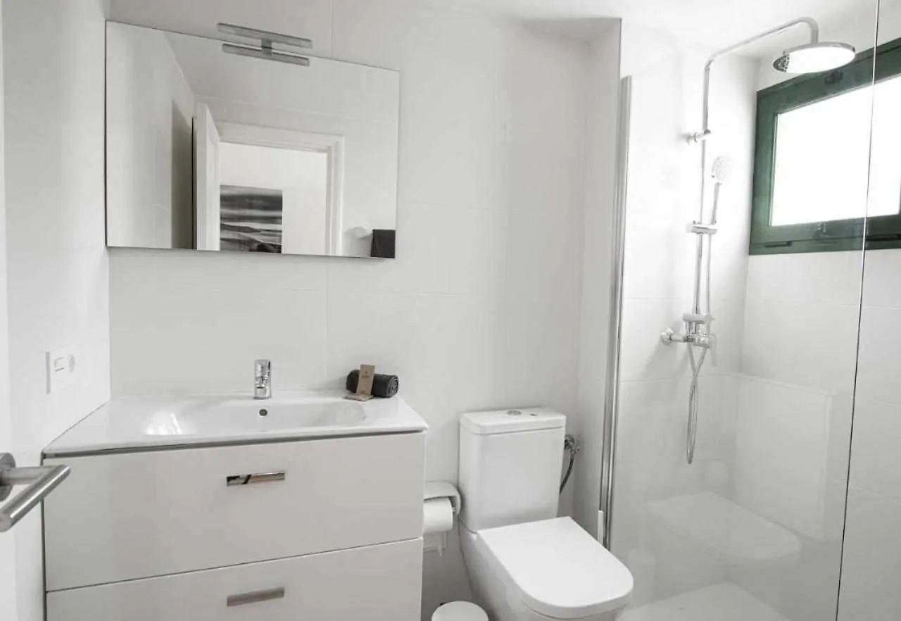 Holyhome Premium 106 Costa Teguise Spain