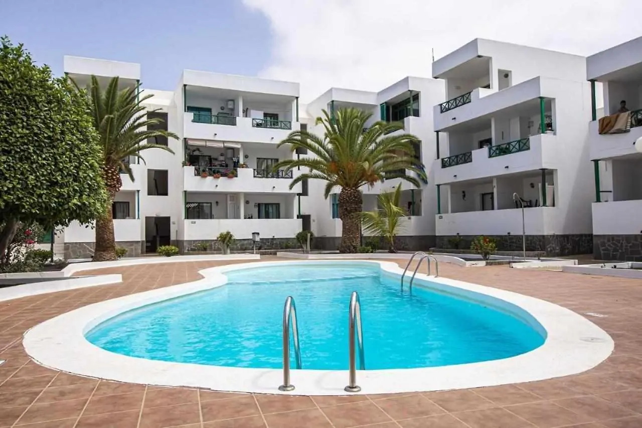 Holyhome Premium 106 Costa Teguise 0*,  Spain