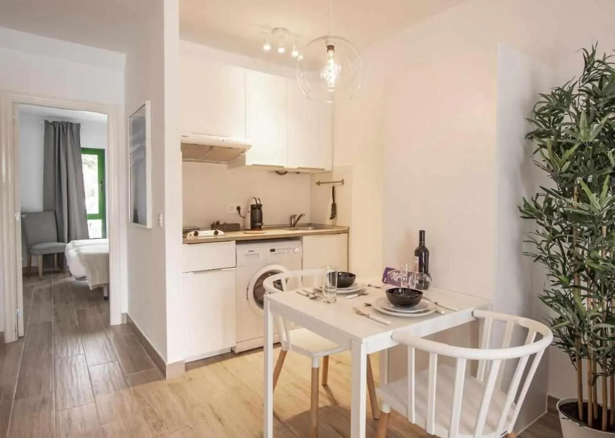 Holyhome Premium 106 Costa Teguise Apartment