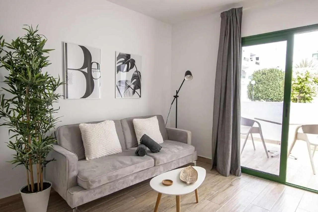 Holyhome Premium 106 Costa Teguise