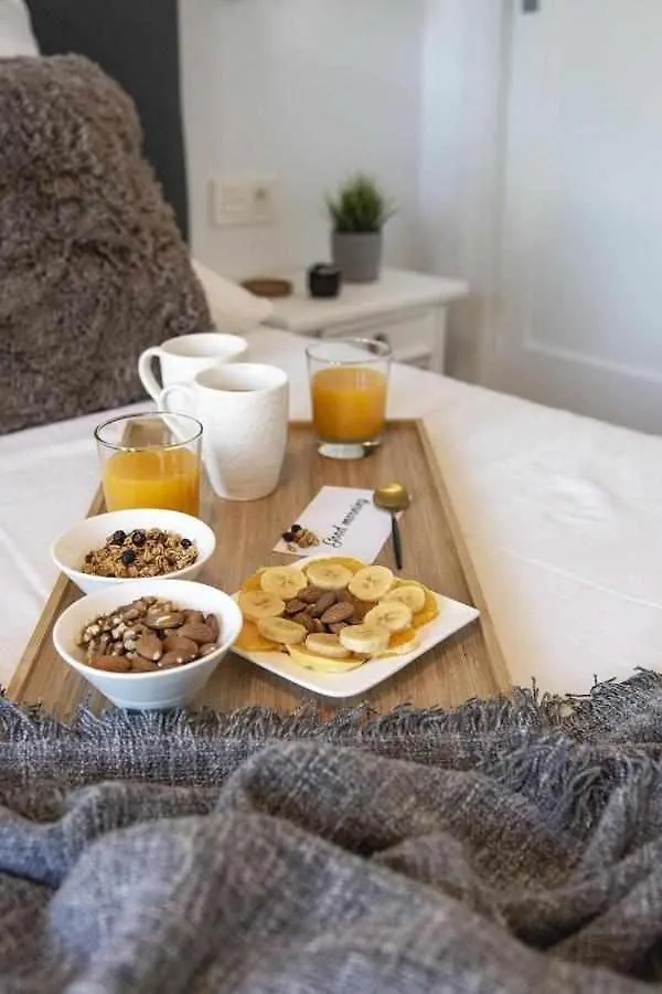 Apartment Holyhome Premium 106 Costa Teguise
