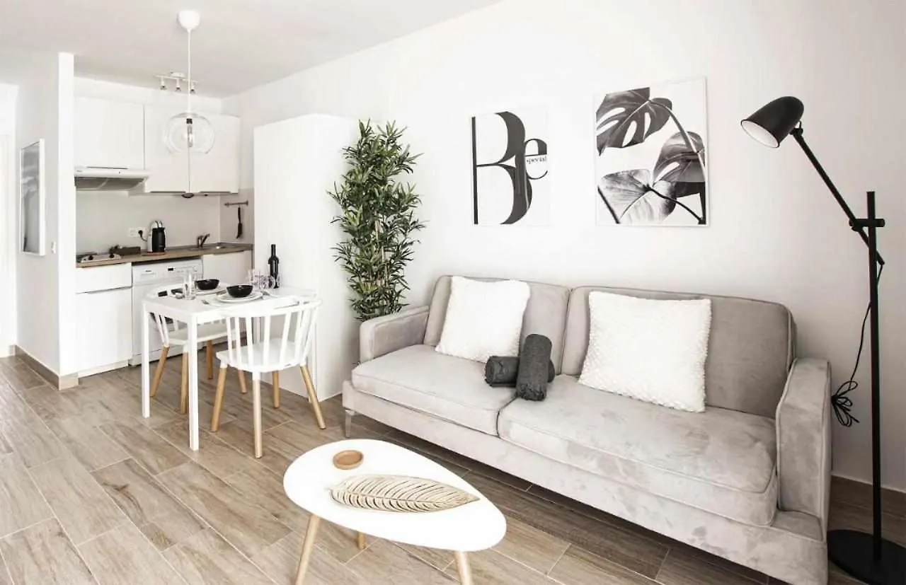 Holyhome Premium 106 Costa Teguise 0*,  Spain
