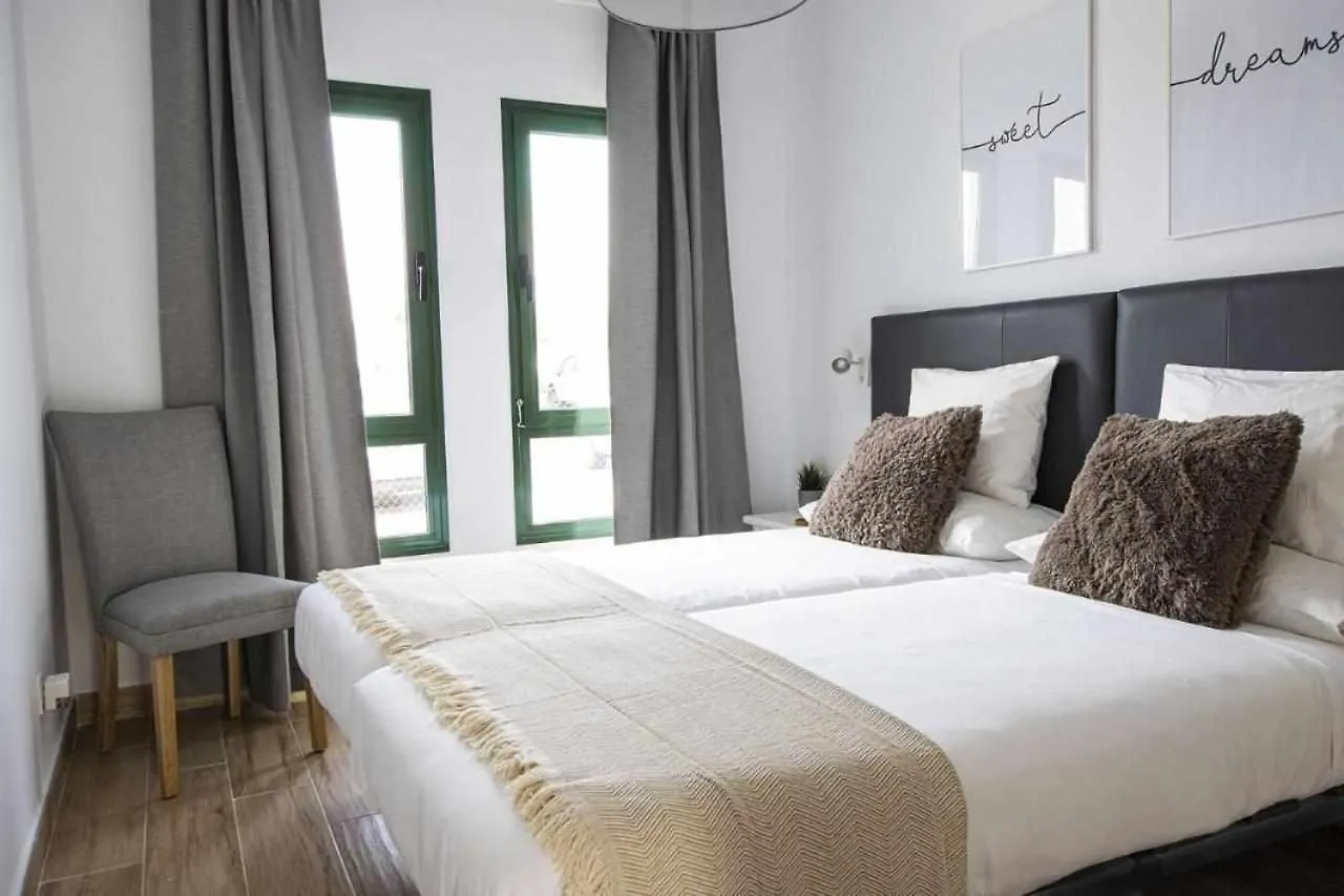 Holyhome Premium 106 Costa Teguise
