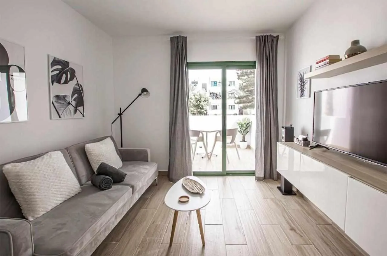 Holyhome Premium 106 Costa Teguise