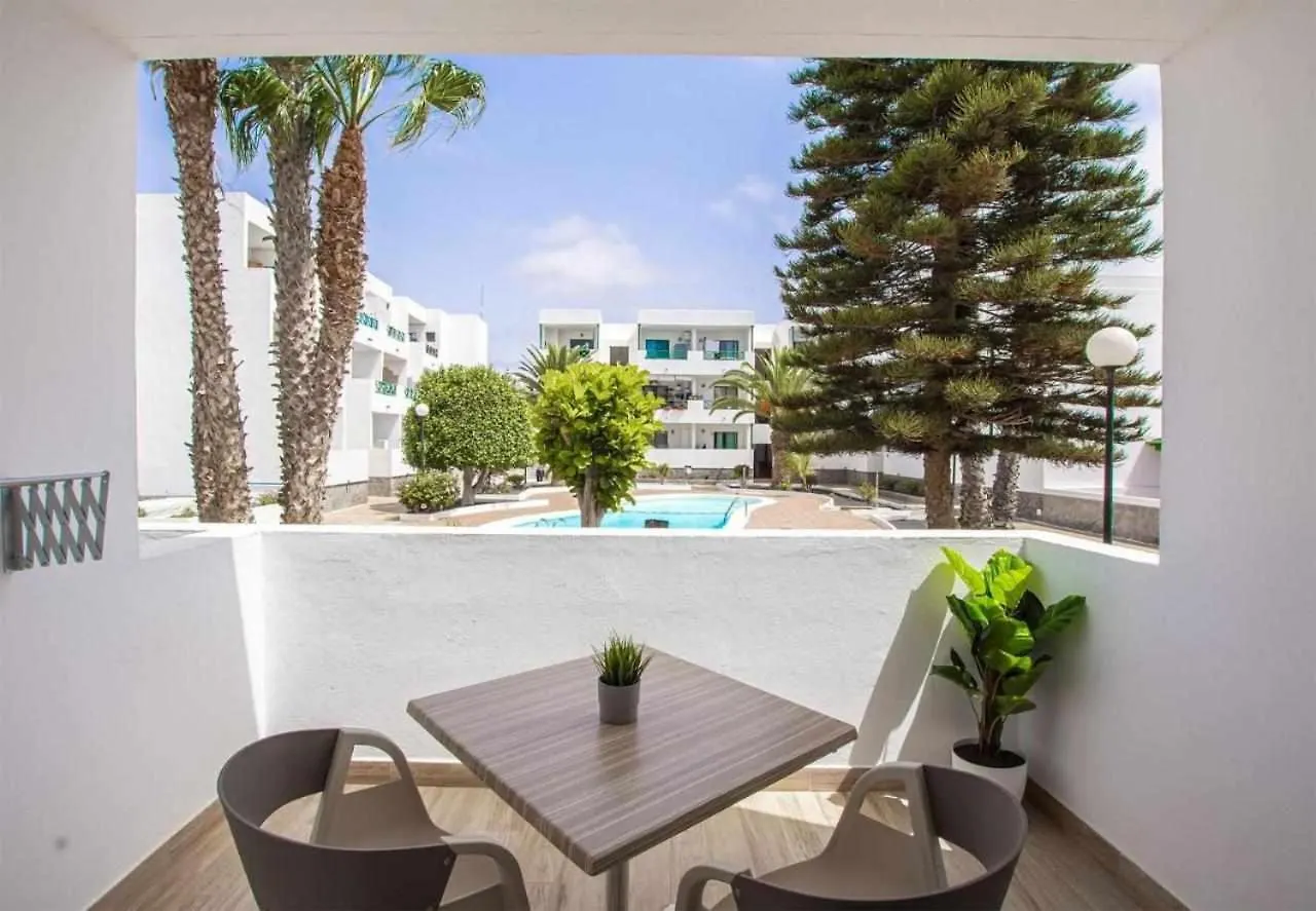 Holyhome Premium 106 Costa Teguise Apartment
