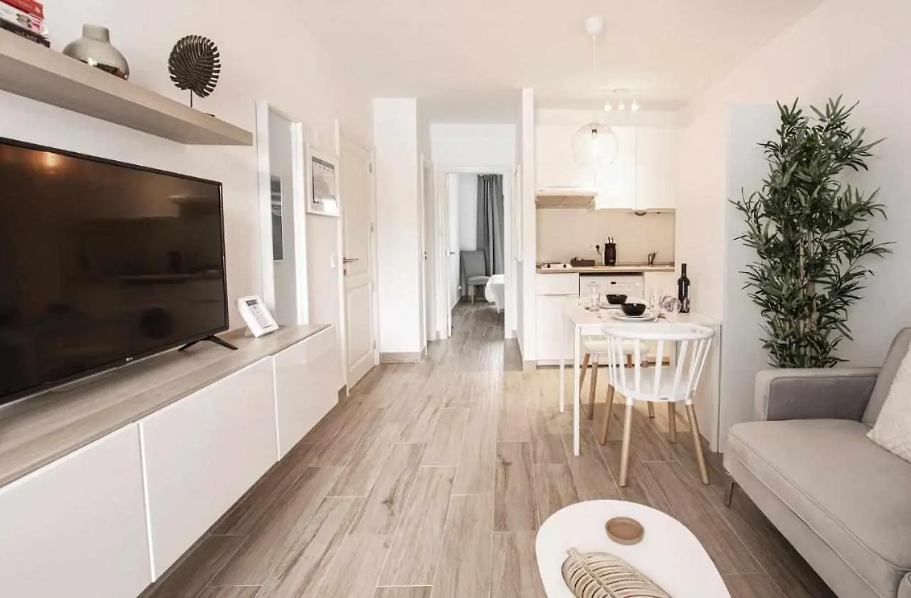 Apartment Holyhome Premium 106 Costa Teguise